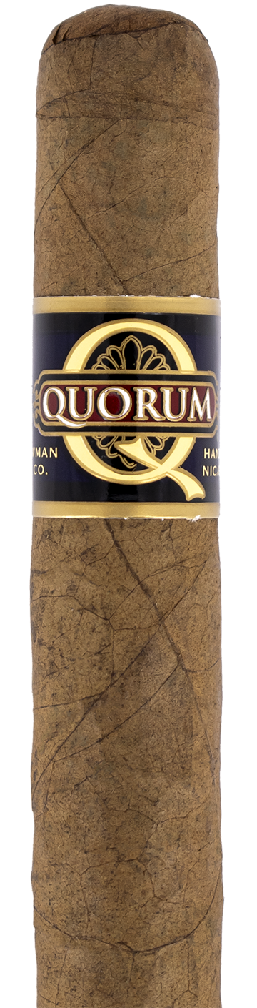 Quorum Toro Classic Cigar - Single