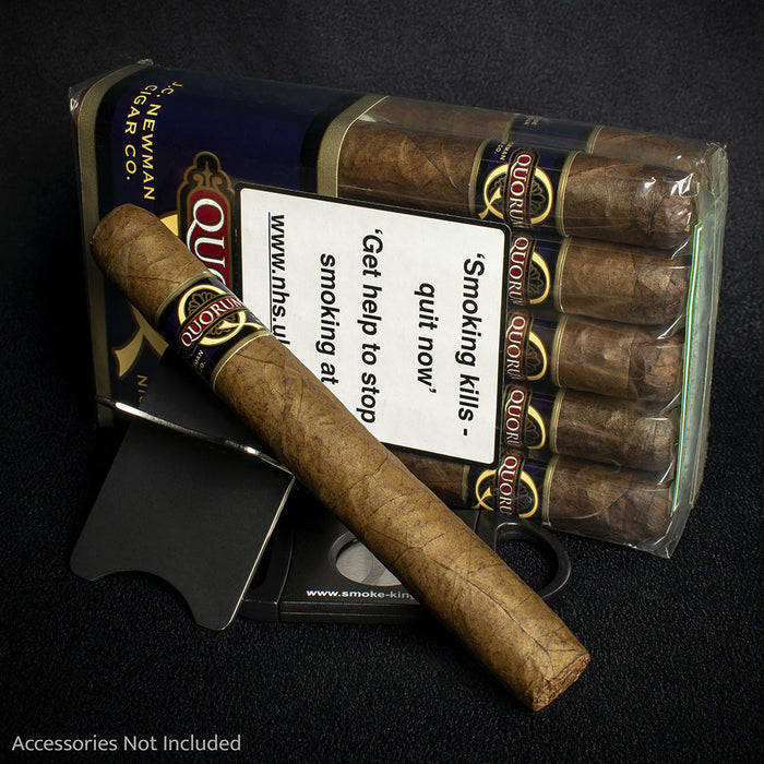 Quorum Toro Classic Cigar - Single
