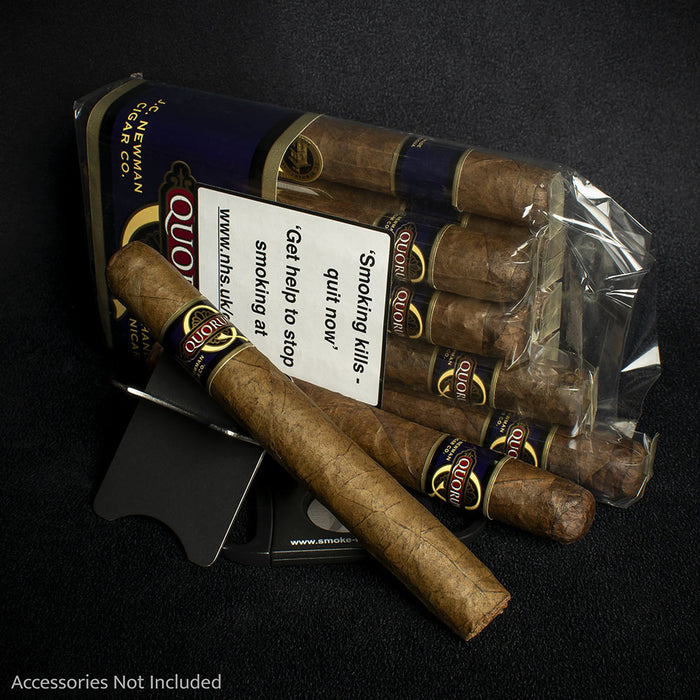 Quorum Toro Classic Cigar - Single