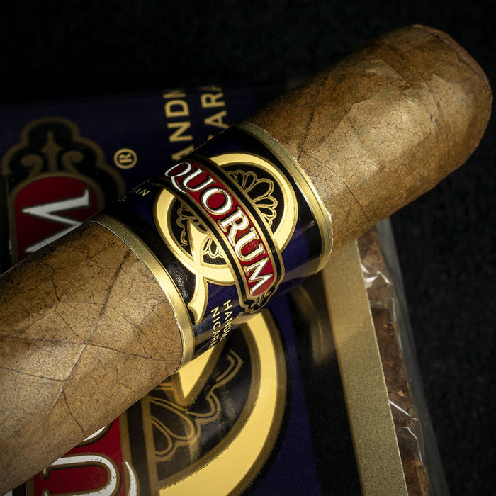 Quorum Toro Classic Cigar - Single