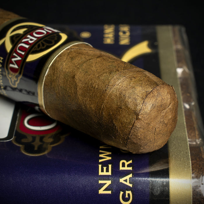 Quorum Toro Classic Cigar - Single