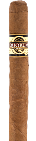 Quorum Tres Petit Corona Shade Cigar - Single