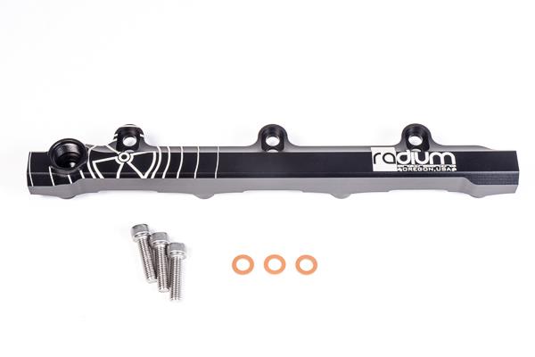 Radium Engineering 94-05 1.8L Mazda Miata Fuel Rail