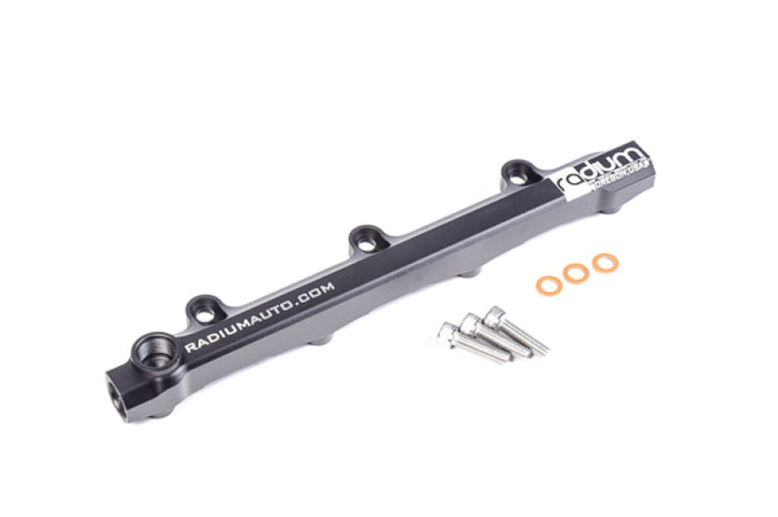 Radium Engineering 94-05 1.8L Mazda Miata Fuel Rail