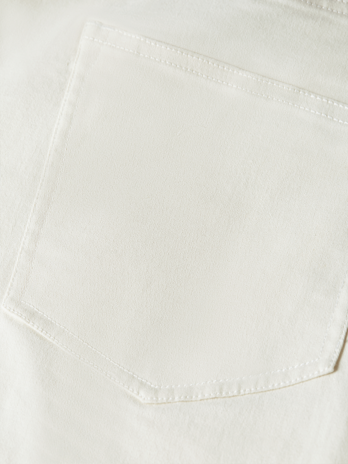 Ralston Stretch Cotton Twill Pant