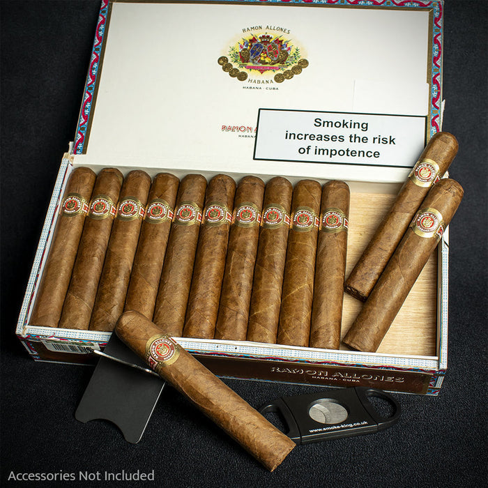 Ramon Allones Specially Selected Cuban Cigar - Single