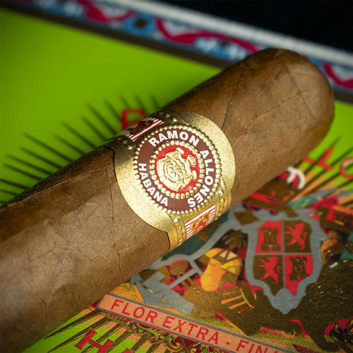Ramon Allones Specially Selected Cuban Cigar - Single