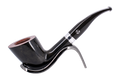 Rattray's Alba Briar Smoking Pipe - Shape No 67