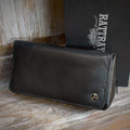 Rattray's | Black Knight Pipe Tobacco Pouch | Combo 1