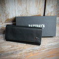 Rattray's | BLACK KNIGHT Pipe Tobacco Pouch | Large Roll Up 1