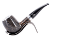 Rattray's Dark Reign Grey Briar Smoking Pipe - Shape 122