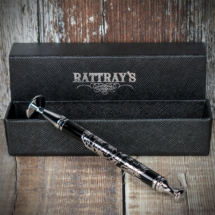 Rattray's Slimline Caber Pipe Tamper - Dragon