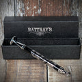Rattray's Slimline Caber Pipe Tamper - Dragon