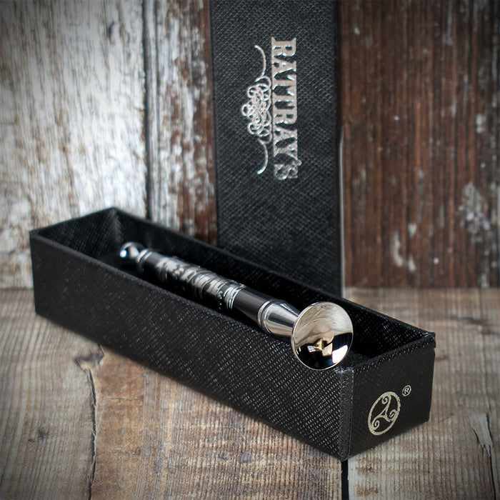 Rattray's Slimline Caber Pipe Tamper - Dragon