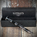 Rattray's Slimline Caber Pipe Tamper - Snake