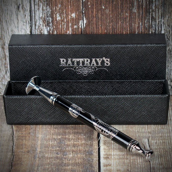 Rattray's Slimline Caber Pipe Tamper - Snake