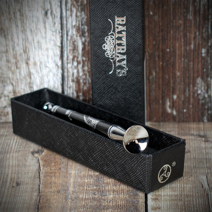 Rattray's Slimline Caber Pipe Tamper - Snake