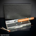 Crystal Cigar Ashtray - AS17