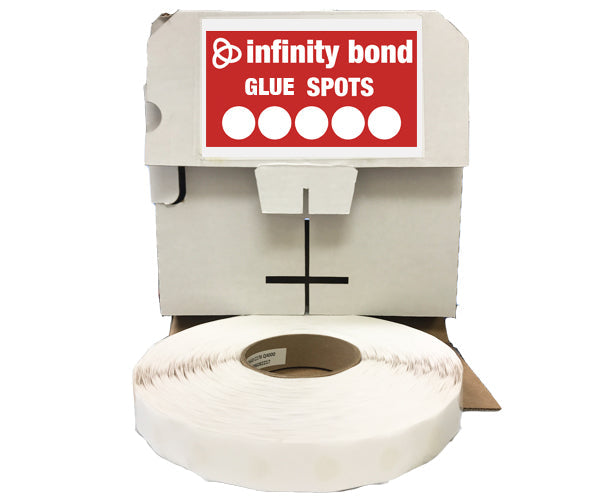 Glue Dots XD23-422 Equivalent - Infinity Glue Spots