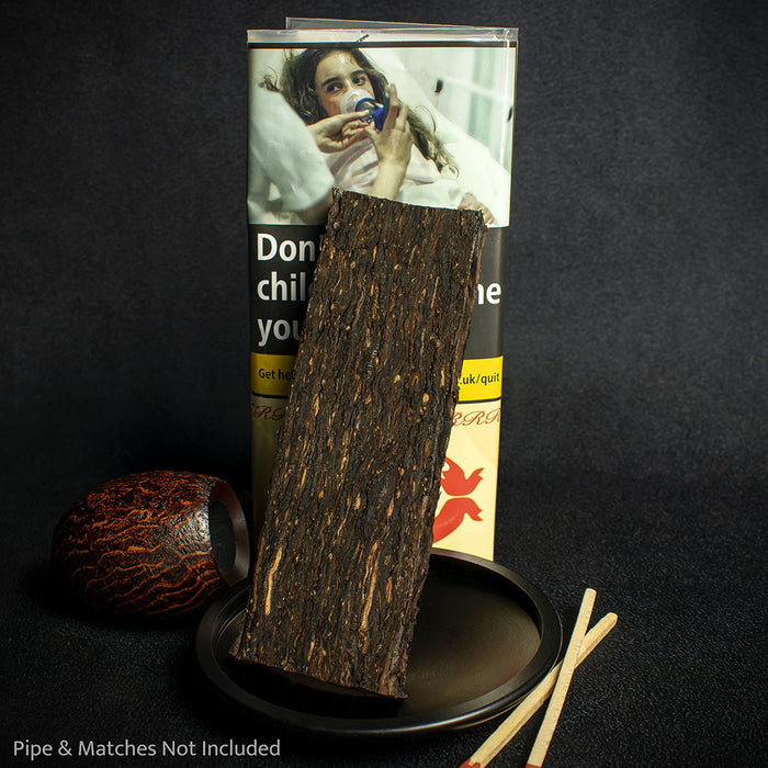 Revor Plug Pipe Tobacco - 10g Sample