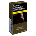 Richmond Original Superkings - 20 Cigarettes