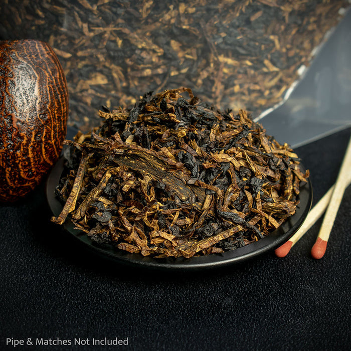 Robert McConnell Glen Piper Pipe Tobacco - 10g Sample