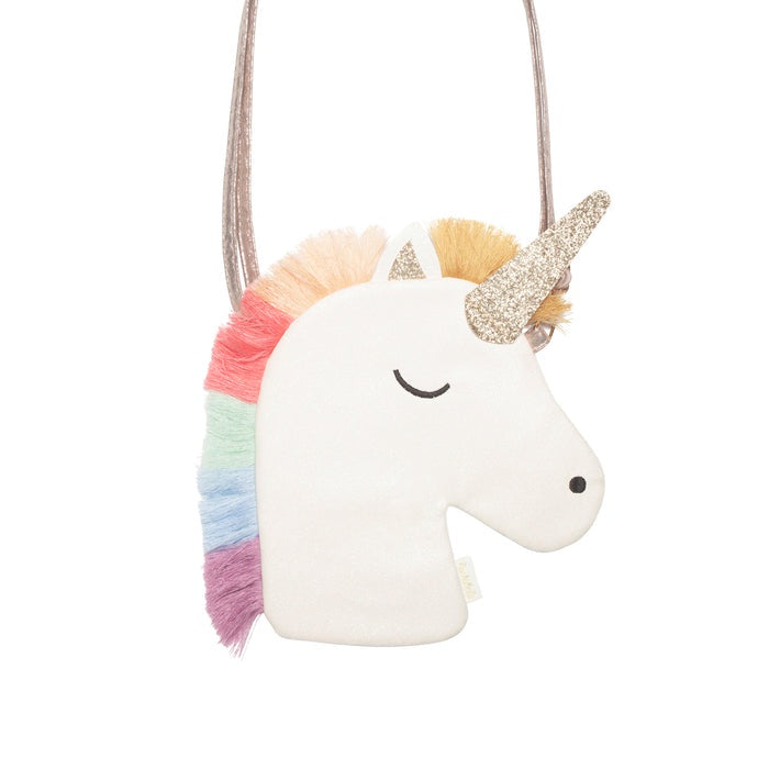 Rockahula | Rainbow unicorn bag
