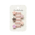 Rockahula | Twinkle twinkle mini clips set