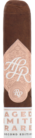Rocky Patel Aged Limited Rare (Second Edition) Robusto Cigar - Single