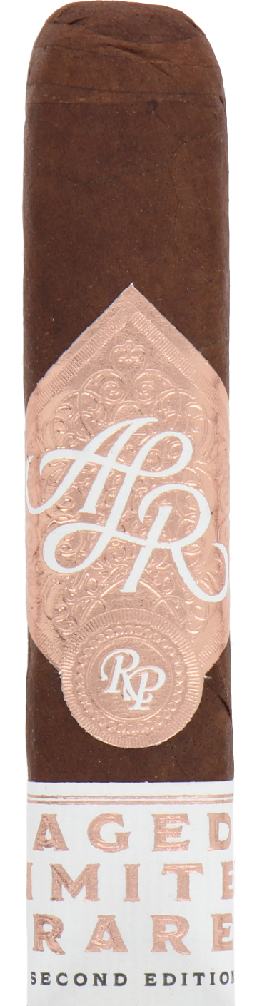 Rocky Patel Aged Limited Rare (Second Edition) Robusto Cigar - Single