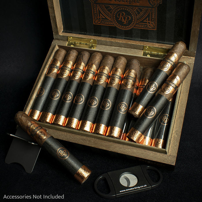 Rocky Patel Disciple Robusto Cigar - Single