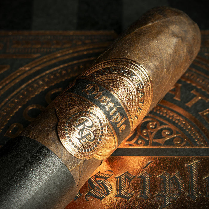 Rocky Patel Disciple Robusto Cigar - Single