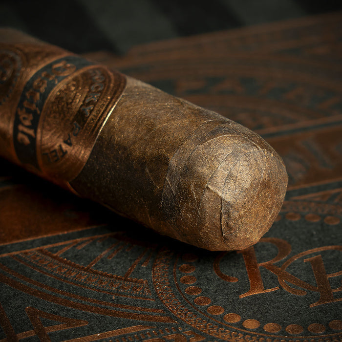 Rocky Patel Disciple Robusto Cigar - Single