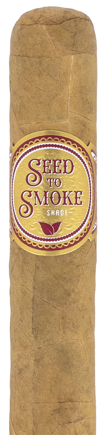 Rocky Patel Seed to Smoke Shade Connecticut Toro Cigar - Single