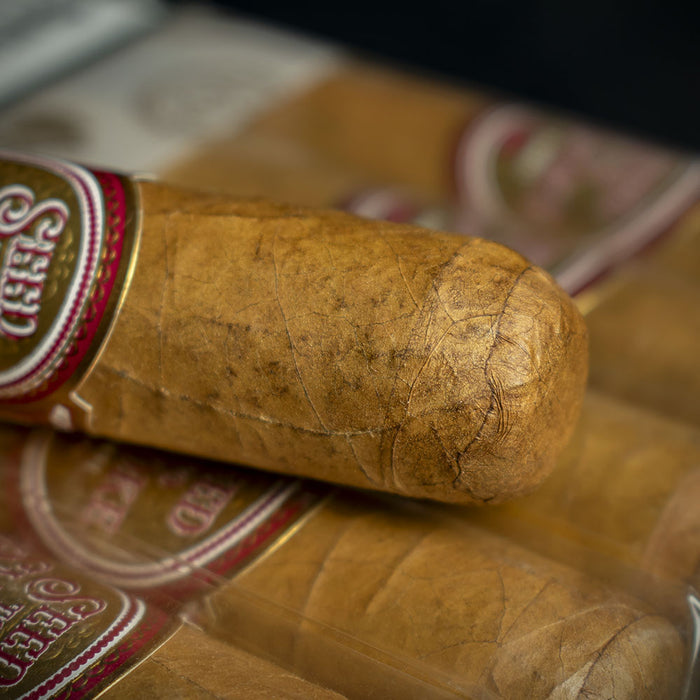 Rocky Patel Seed to Smoke Classic Connecticut Toro Cigar – Single