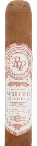 Rocky Patel White Label Robusto Cigar - Single
