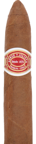Romeo y Julieta Belicosos Cuban Cigar - Single