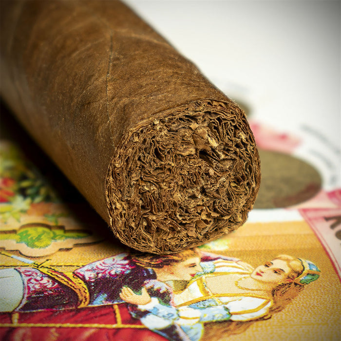 Romeo y Julieta Belicosos Cuban Cigar - Single