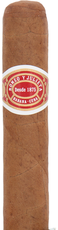 Romeo Y Julieta Exhibicion No 4 Cuban Cigar - Single