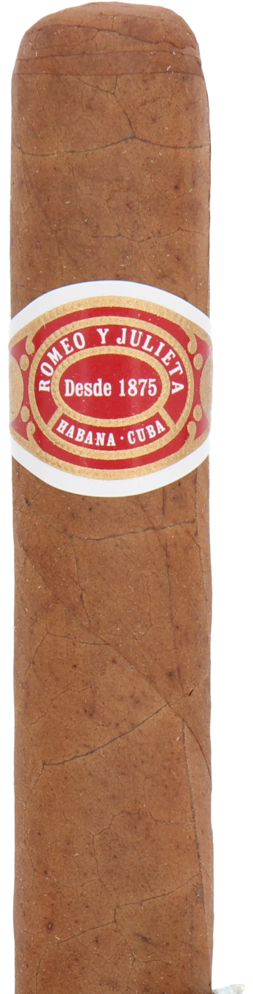Romeo Y Julieta Exhibicion No 4 Cuban Cigar - Single