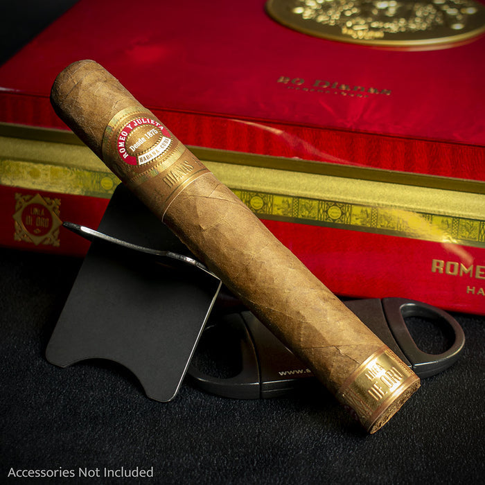 Romeo y Julieta Linea de Oro Dianas Cuban Cigar - Single