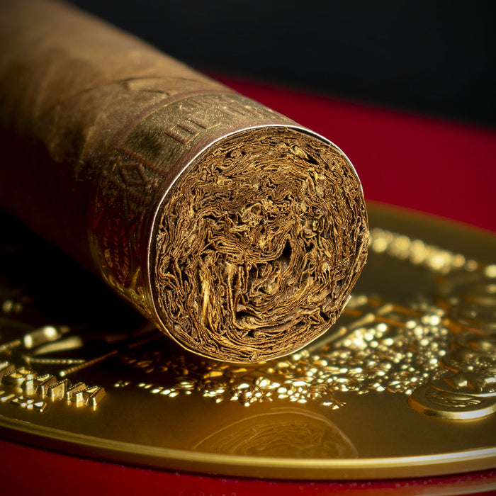 Romeo y Julieta Linea de Oro Dianas Cuban Cigar - Single