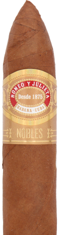 Romeo y Julieta Linea de Oro Nobles Cuban Cigar - Single