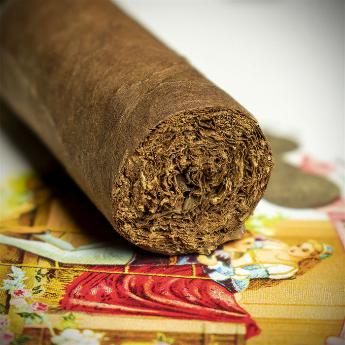 Romeo y Julieta Petit Churchill Cuban Cigar - Single