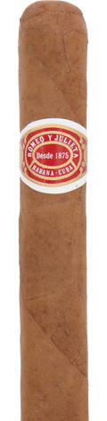 Romeo y Julieta Petit Coronas Cuban Cigar - Single