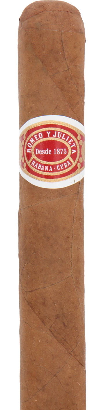 Romeo y Julieta Petit Coronas Cuban Cigar - Single