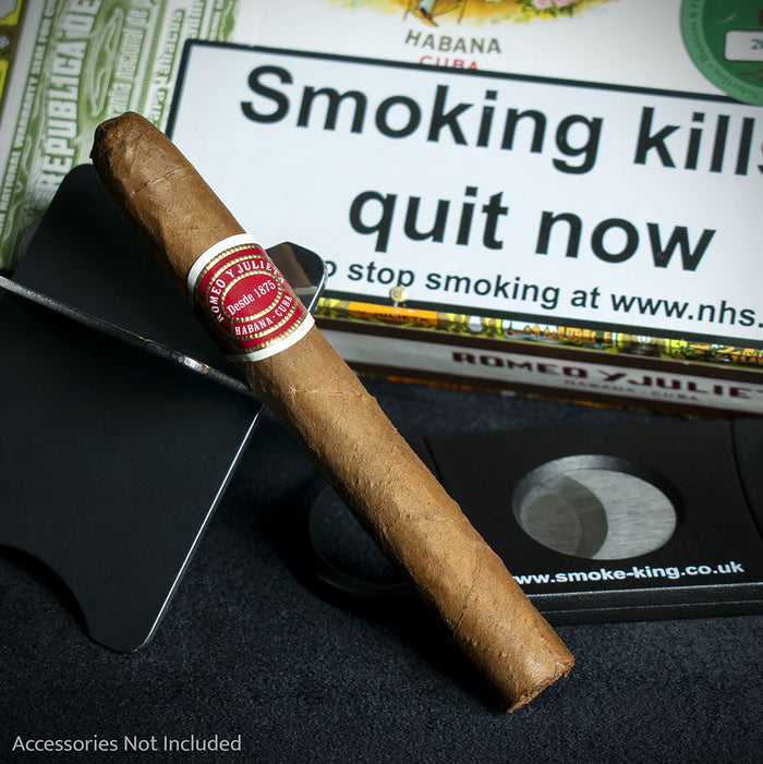 Romeo y Julieta Petit Julieta Cuban Cigar