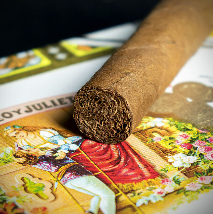 Romeo y Julieta Petit Julieta Cuban Cigar