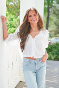 Rosa Blouse