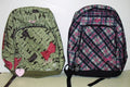 Roxy 446A98 Class Schedule Backpack